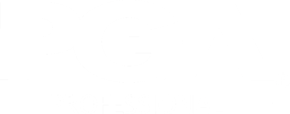 PGA logo